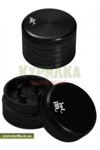 Гриндер "BL" Miсro - 2 part - black Гриндер "BL" Miсro - 2 part - black