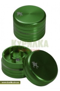 Гриндер "BL" Miсro - 2 part - green Гриндер "BL" Miсro - 2 part - green