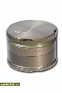 Гриндер "BL" "New Edge" "Granite" Grinder 4-part Гриндер "BL" "New Edge" "Granite" Grinder 4-part