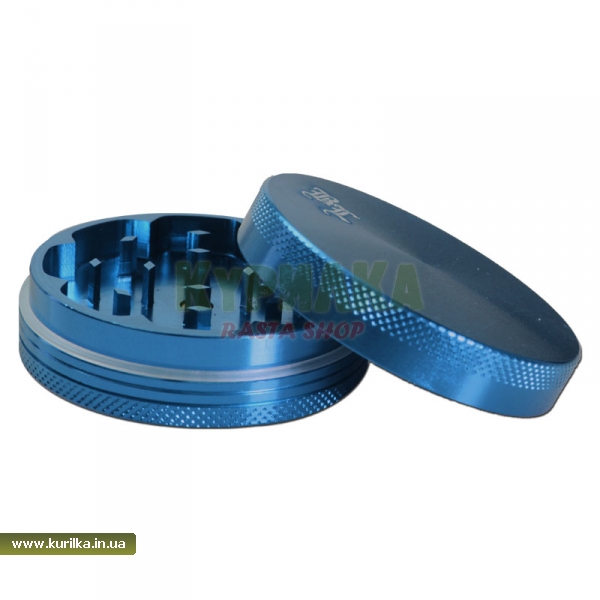 Гриндер «BL» Sharp Blue