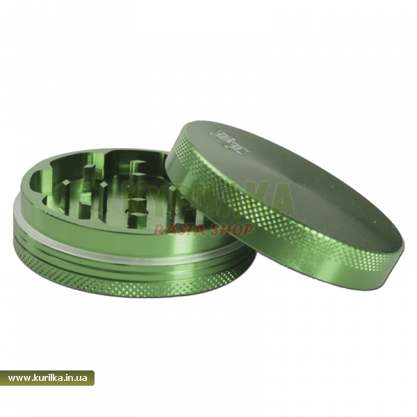 Гриндер «BL» Sharp Green