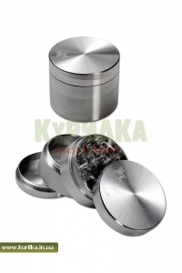 Гриндер "BL" Stainless Steel Гриндер "BL" Stainless Steel