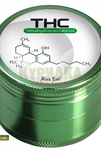 Гриндер «BL» THC 50mm Гриндер «BL» THC 50mm