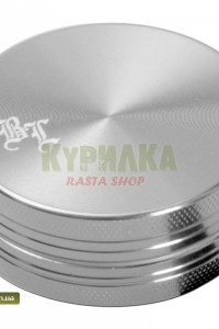 Гриндер ‘Black Leaf’ – 40мм Гриндер ‘Black Leaf’ – 40мм