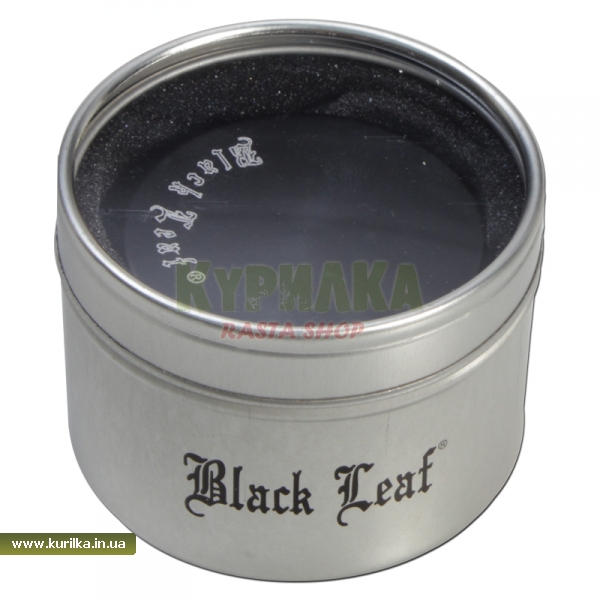 Гриндер Black Leaf ‘Black’ – 50мм