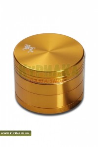 Гриндер "Black Leaf" Gift Box Гриндер "Black Leaf" Gift Box