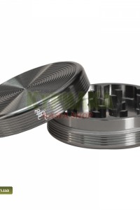 Гриндер "Black Leaf" Ripple — 55mm Гриндер "Black Leaf" Ripple — 55mm