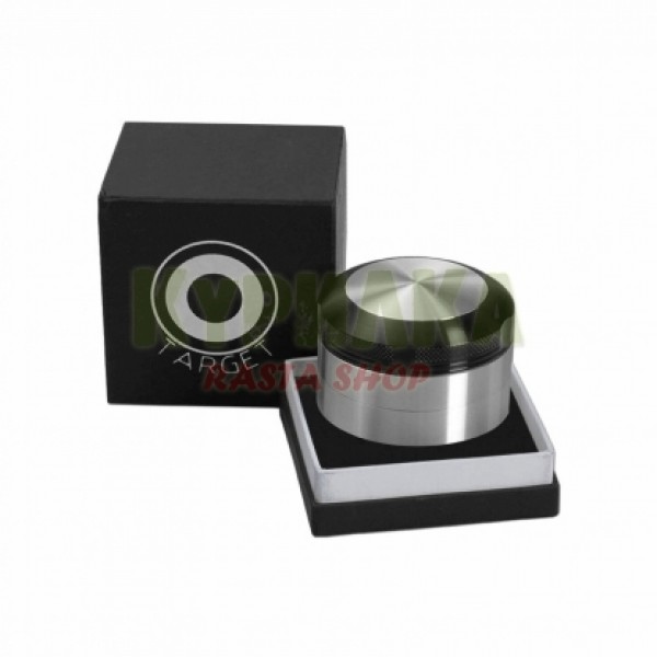 Гриндер Black Leaf - Target - 63мм