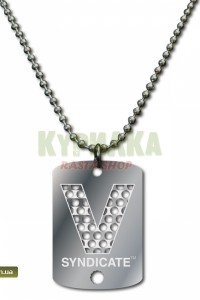 Гриндер Dog tag V Гриндер Dog tag V