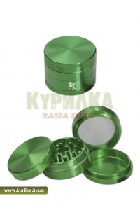 Гриндер green "Black Leaf" Gift Box Гриндер green "Black Leaf" Gift Box