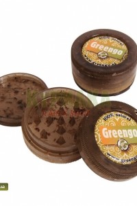 Гриндер "Greengo" Гриндер "Greengo"