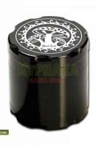 Гриндер "Грибочки" - 4 части, 38мм Гриндер "Грибочки" - 4 части, 38мм