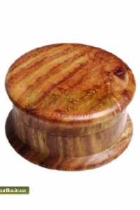 Гриндер Hardwood Medium 60mm Гриндер Hardwood Medium 60mm
