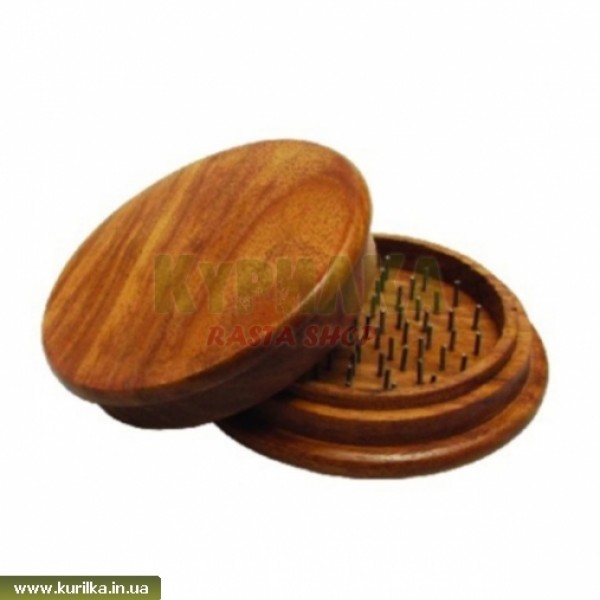 Гриндер Hardwood Party 100mm