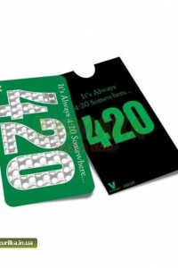 Гриндер карта 420 Гриндер карта 420