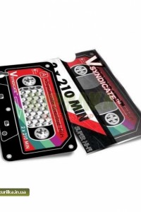 Гриндер карта "Cassette" Гриндер карта "Cassette"