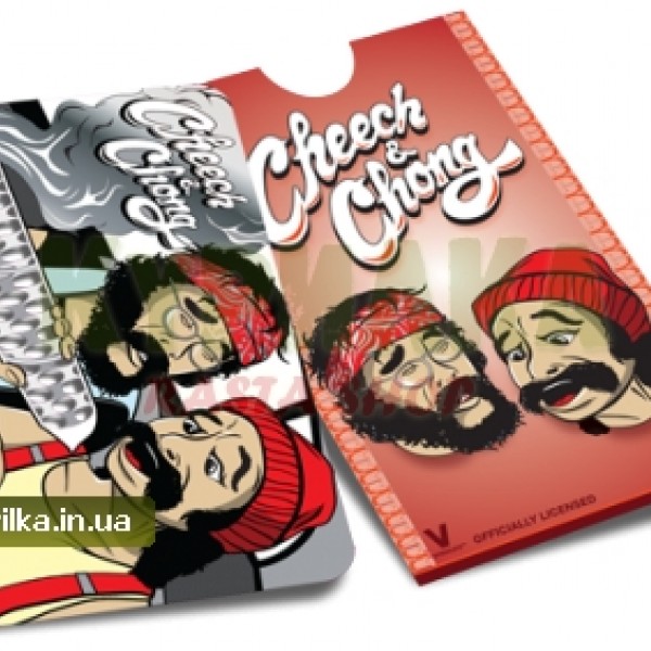 Гриндер-карта - Cheech & Chong