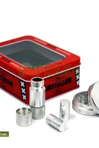 Гриндер Magno Mix Colors 2 части Гриндер Magno Mix Colors 2 части