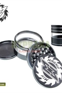 Гриндер Mango Mix Window 4части Гриндер Mango Mix Window 4части
