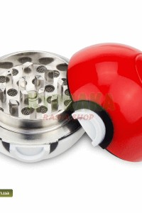 Гриндер Pokemon — Pokeball Гриндер Pokemon — Pokeball