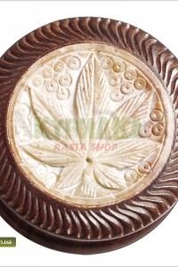Гриндер Rosewood Stone Гриндер Rosewood Stone