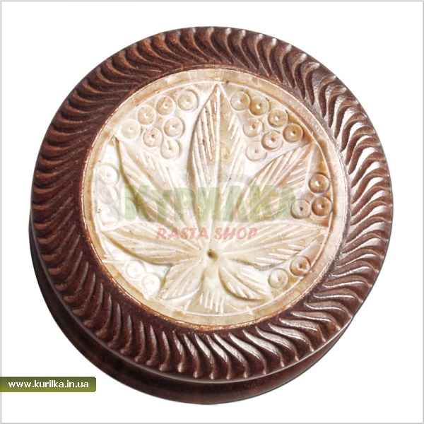 Гриндер Rosewood Stone