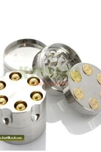 Гриндер Sixshooter — 50мм Гриндер Sixshooter — 50мм