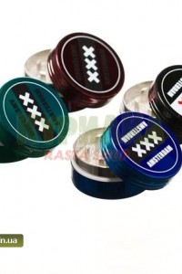 Гриндер XXX Glow – 40mm Гриндер XXX Glow – 40mm
