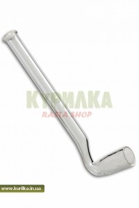 Handpipe clear