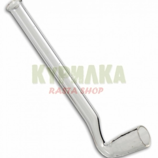 Handpipe clear