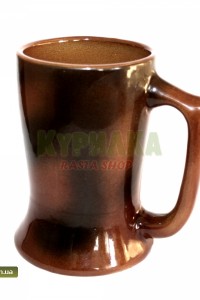 HC Smoking Mug "royal tea" HC Smoking Mug "royal tea"