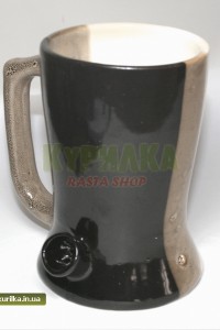 HC Smoking Mug "Tiramisu" HC Smoking Mug "Tiramisu"