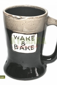 HC Smoking Mug W&B "Coffee latte" HC Smoking Mug W&B "Coffee latte"