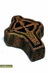 High Ceramics "Celtic Crew"