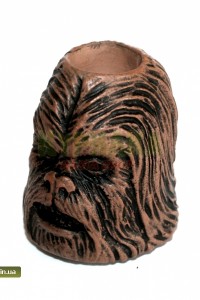 High Ceramics «Чубака»