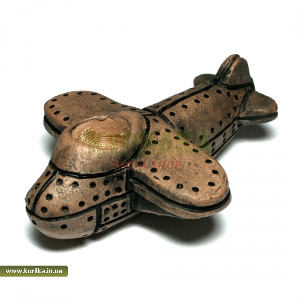 High Ceramics «Flying machine»