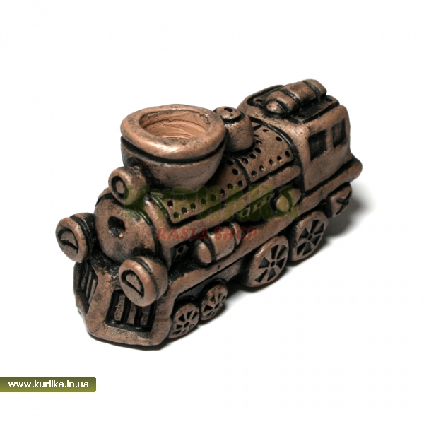 High Ceramics «Locomotive»