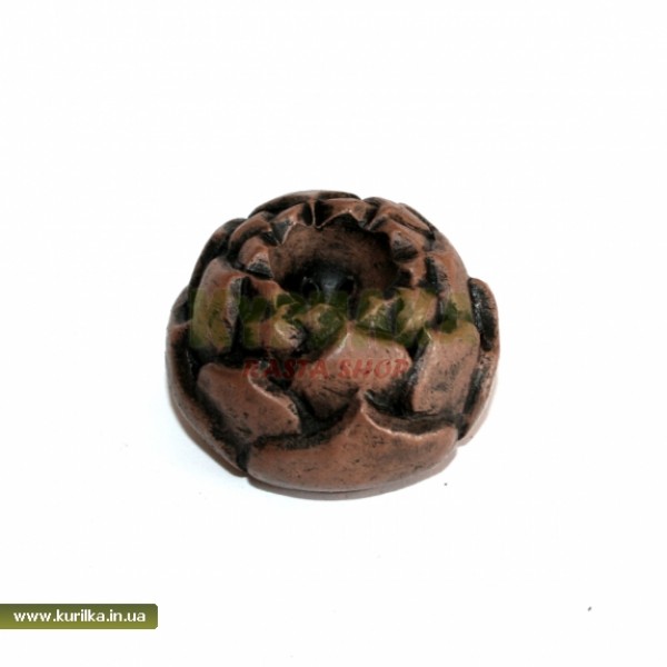 High Ceramics «Lotus flower»