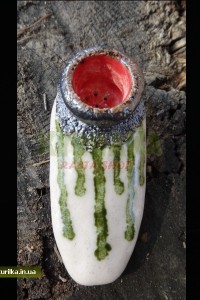 High Ceramics "Red Eye" High Ceramics "Red Eye"