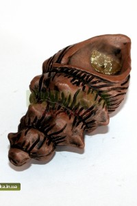 High Ceramics «Shell» High Ceramics «Shell»