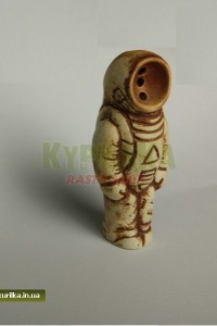 High Ceramics "Spaceman"