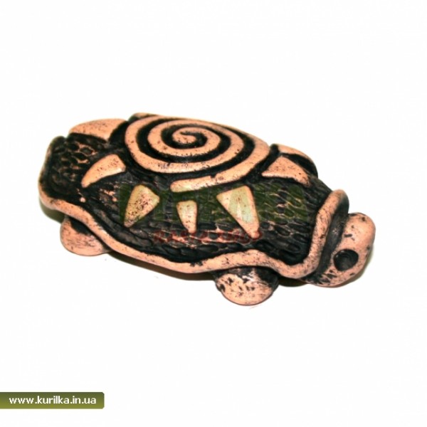 High Ceramics "Sun Turtle"