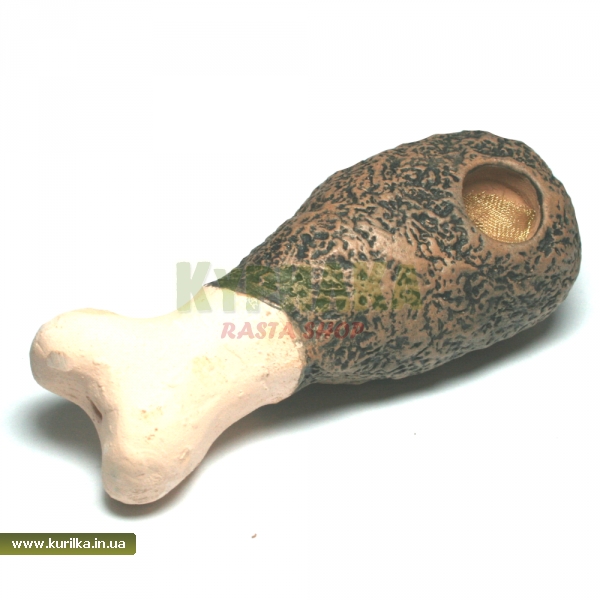High Ceramics «Tasty chicken»