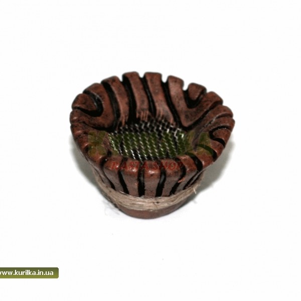 High Ceramics "Tatau BottleCap"