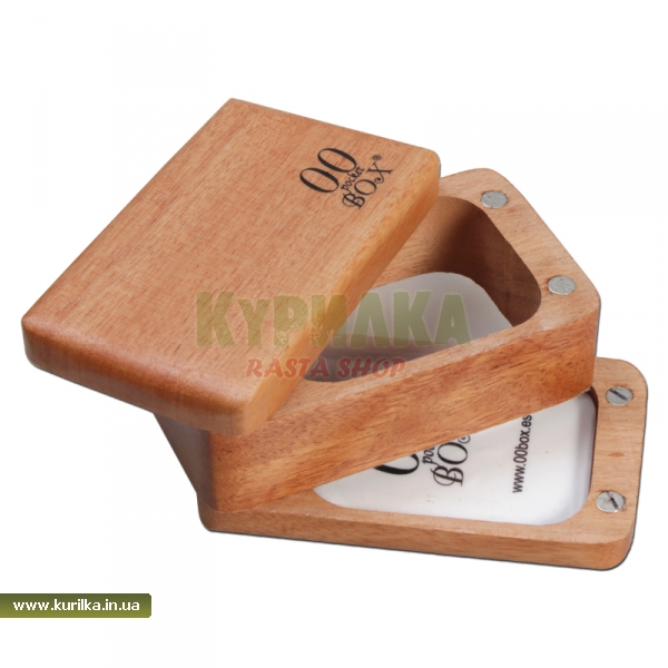 Хьюмидор "00 Box" mini