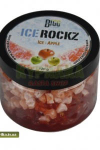 Ice Rockz - Apple - 120g Ice Rockz - Apple - 120g