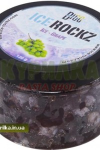 Ice Rockz - Grape - 120g Ice Rockz - Grape - 120g