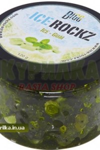Ice Rockz - Gum - 120g Ice Rockz - Gum - 120g