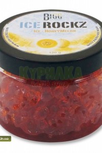 Ice Rockz - Honey Melon - 120g Ice Rockz - Honey Melon - 120g