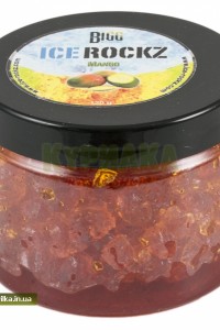 Ice Rockz - Mango - 120g Ice Rockz - Mango - 120g
